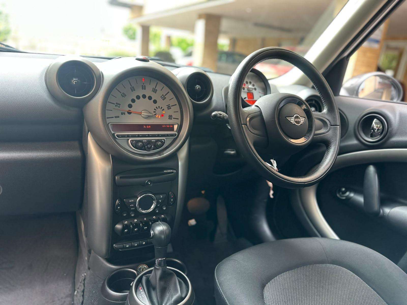 2012 MINI COOPER 2012 MINI COOPER