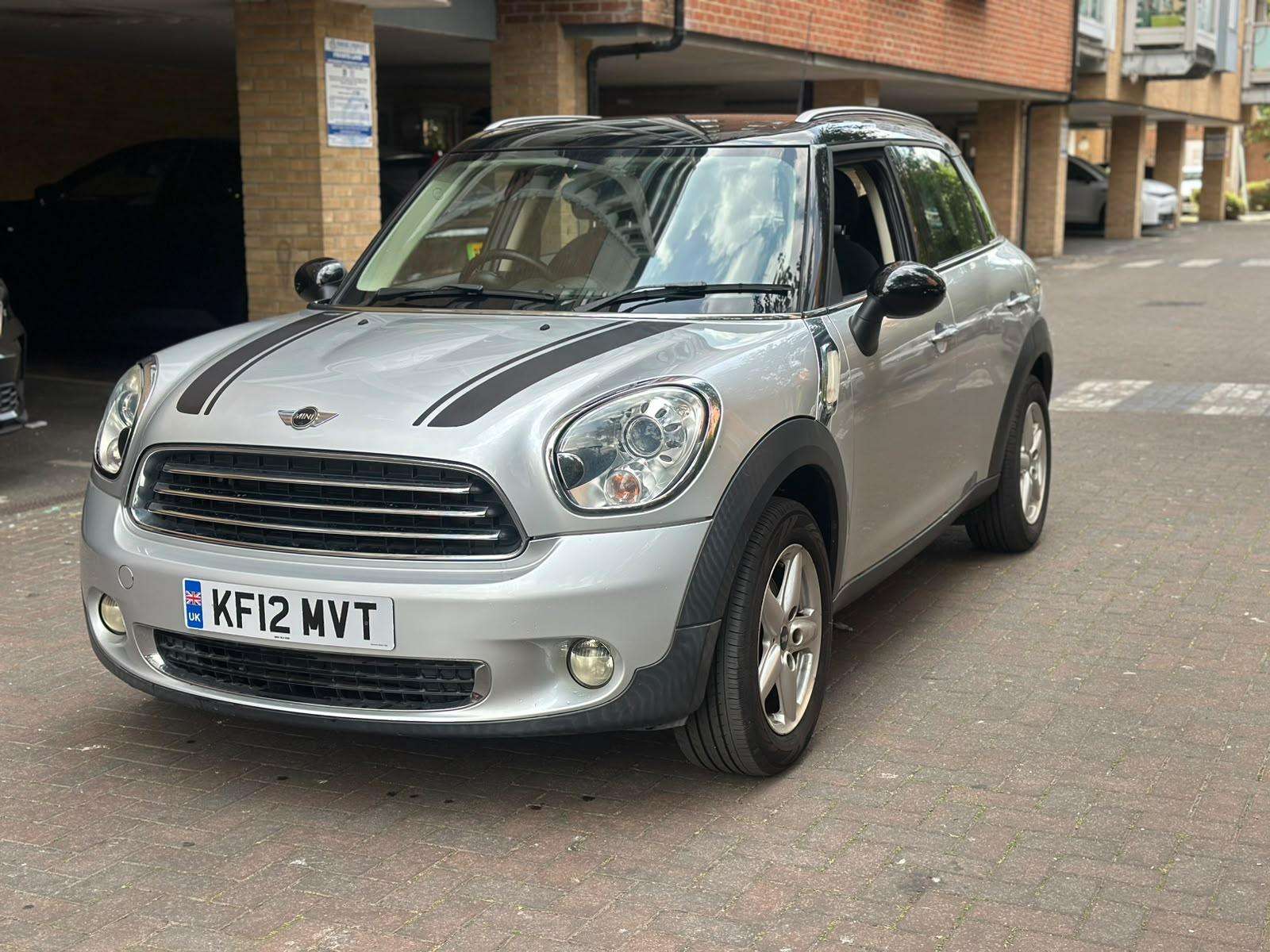 2012 MINI COOPER 2012 MINI COOPER