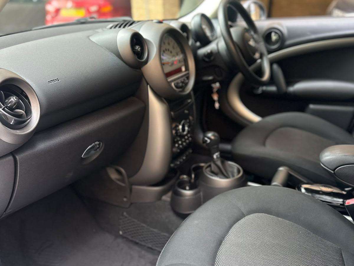 2012 MINI COOPER 2012 MINI COOPER