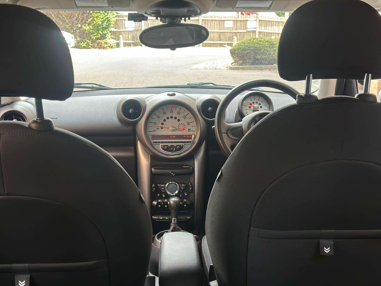 2012 MINI COOPER 2012 MINI COOPER