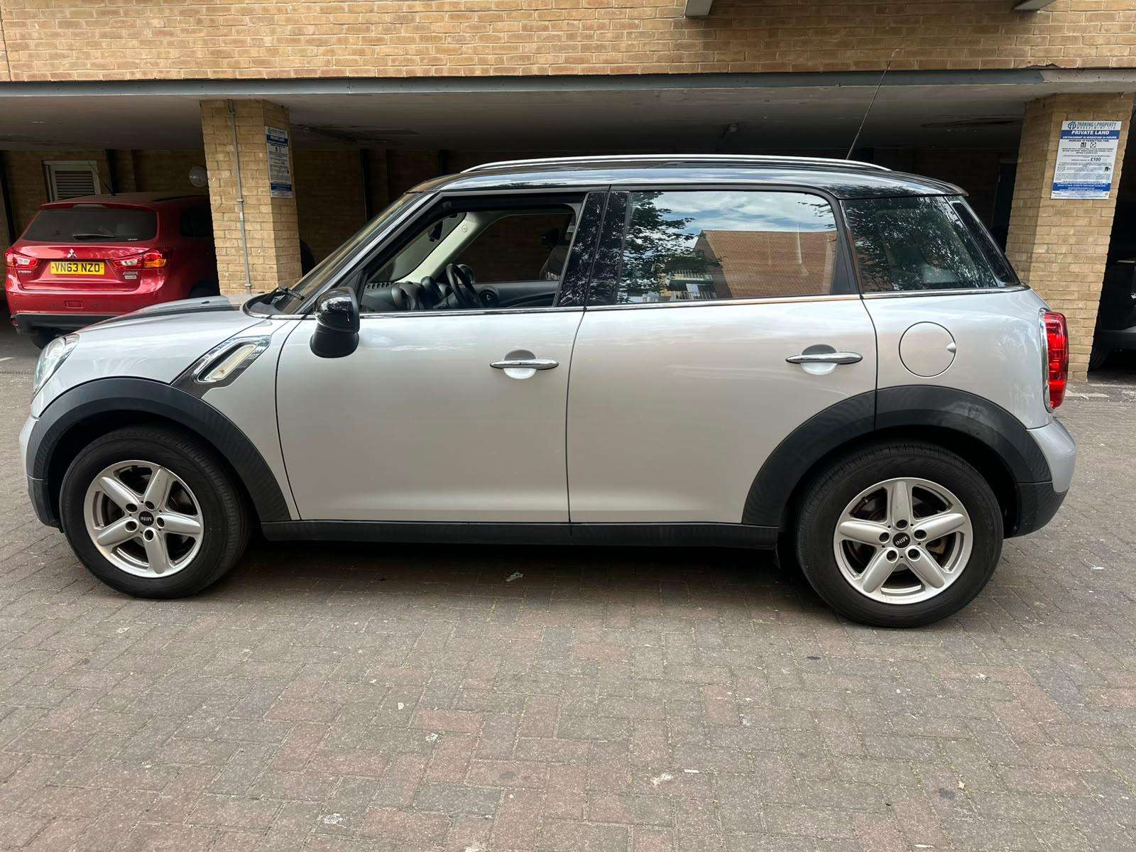 2012 MINI COOPER 2012 MINI COOPER