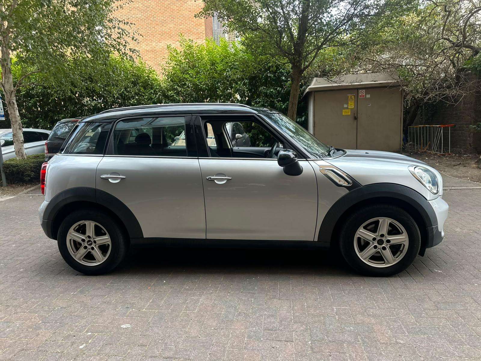 2012 MINI COOPER 2012 MINI COOPER