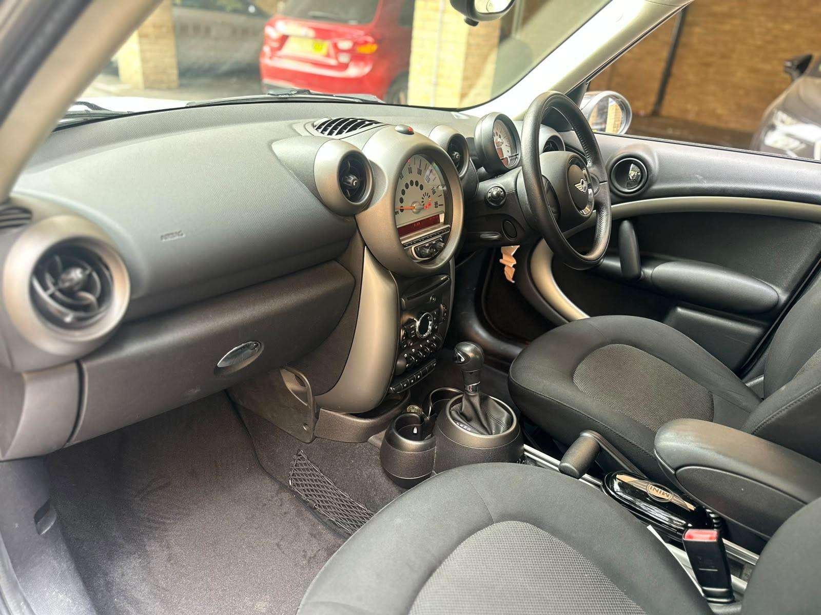 2012 MINI COOPER 2012 MINI COOPER