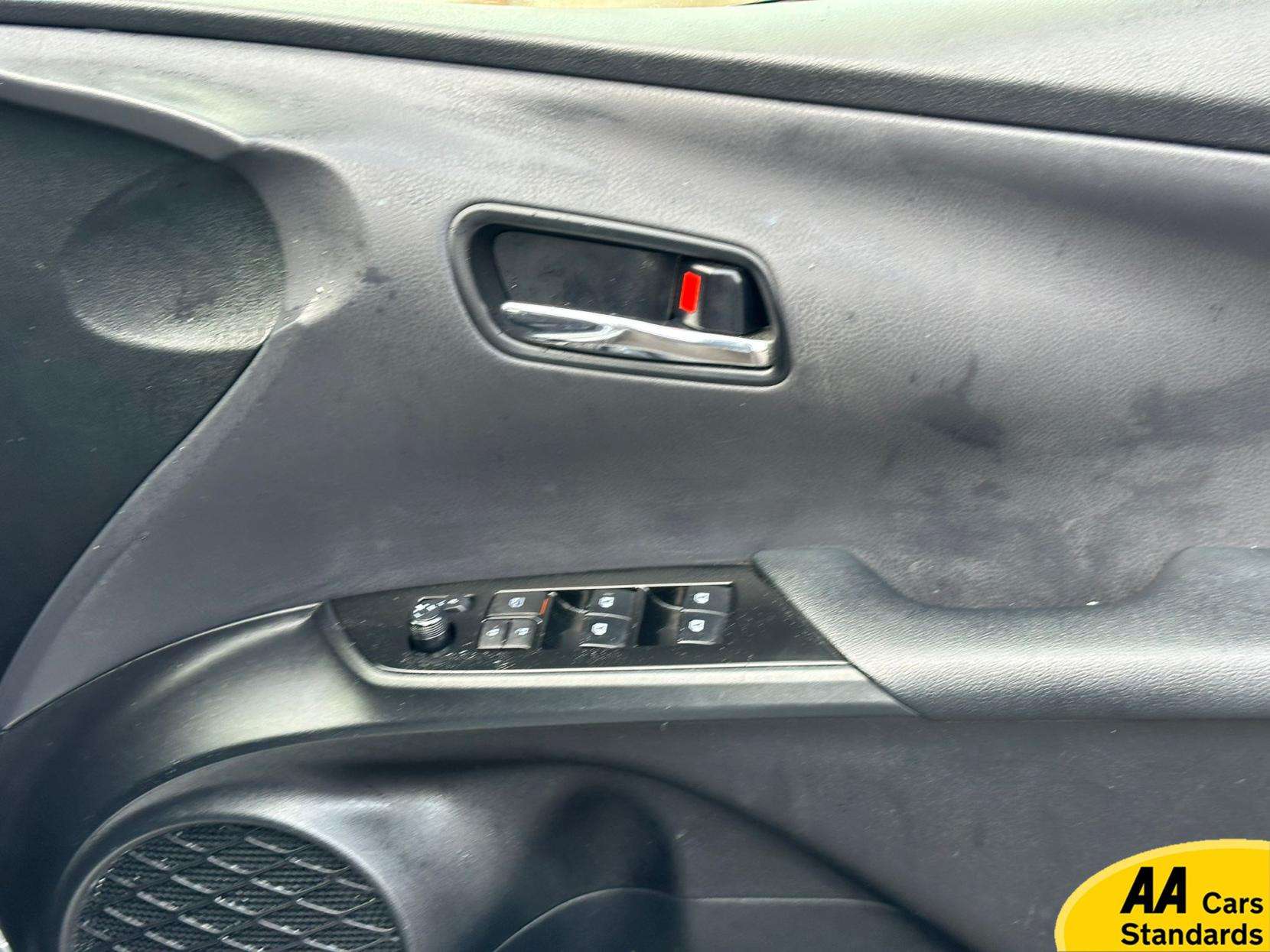 2017 TOYOTA PRIUS 2017 TOYOTA PRIUS