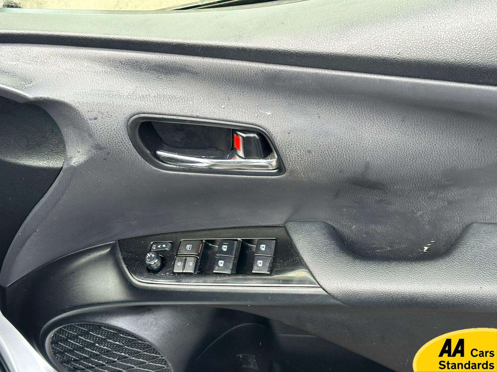 2017 TOYOTA PRIUS 2017 TOYOTA PRIUS