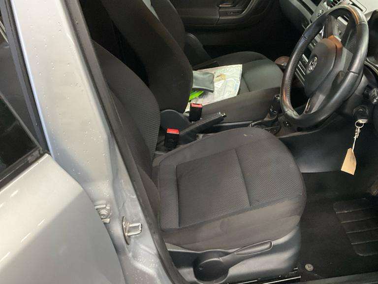 2013 SKODA FABIA 2013 SKODA FABIA