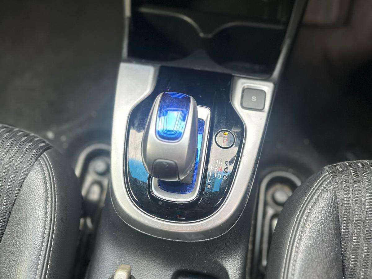 2015 HONDA JAZZ 2015 HONDA JAZZ
