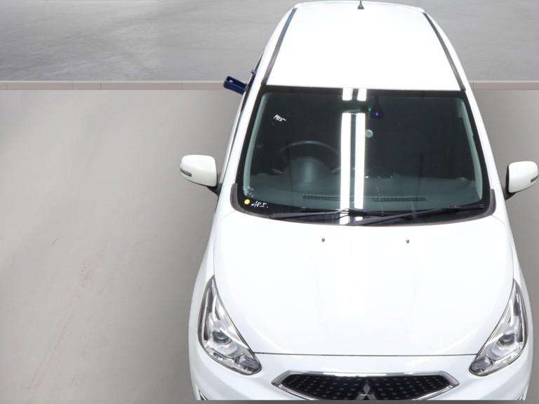 2017 MITSUBISHI MIRAGE 2017 MITSUBISHI MIRAGE