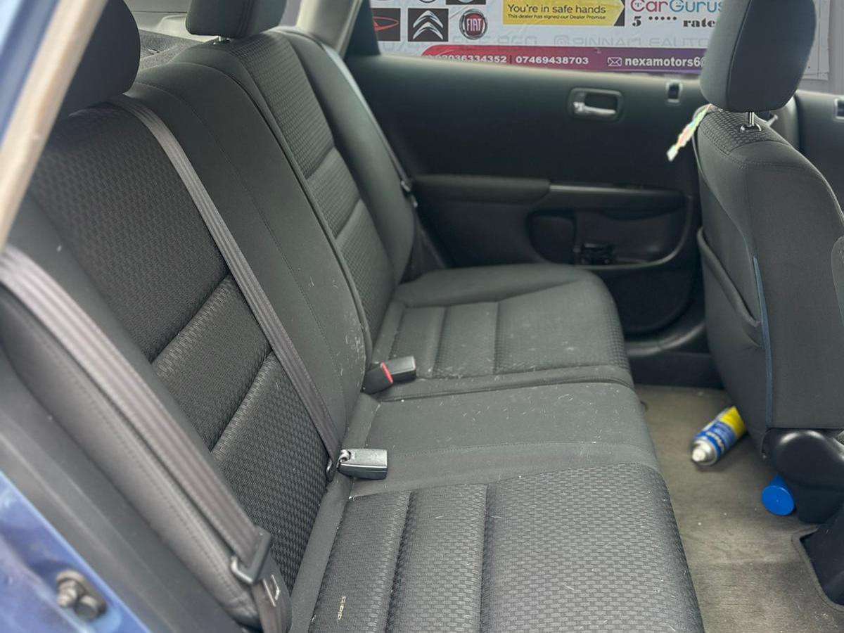 2004 HONDA CIVIC 2004 HONDA CIVIC