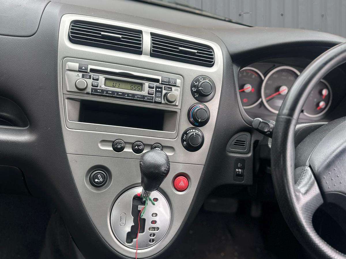 2004 HONDA CIVIC 2004 HONDA CIVIC