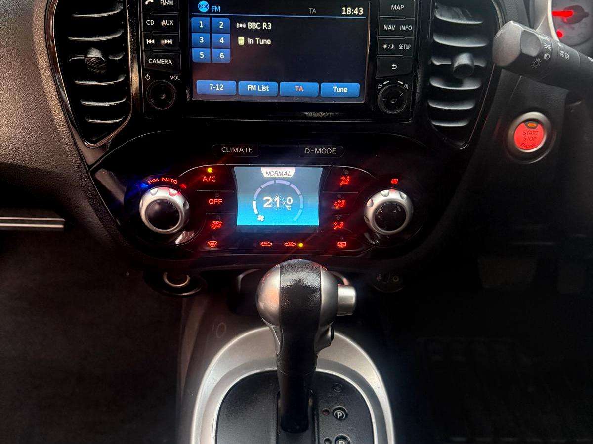 2013 NISSAN JUKE 2013 NISSAN JUKE