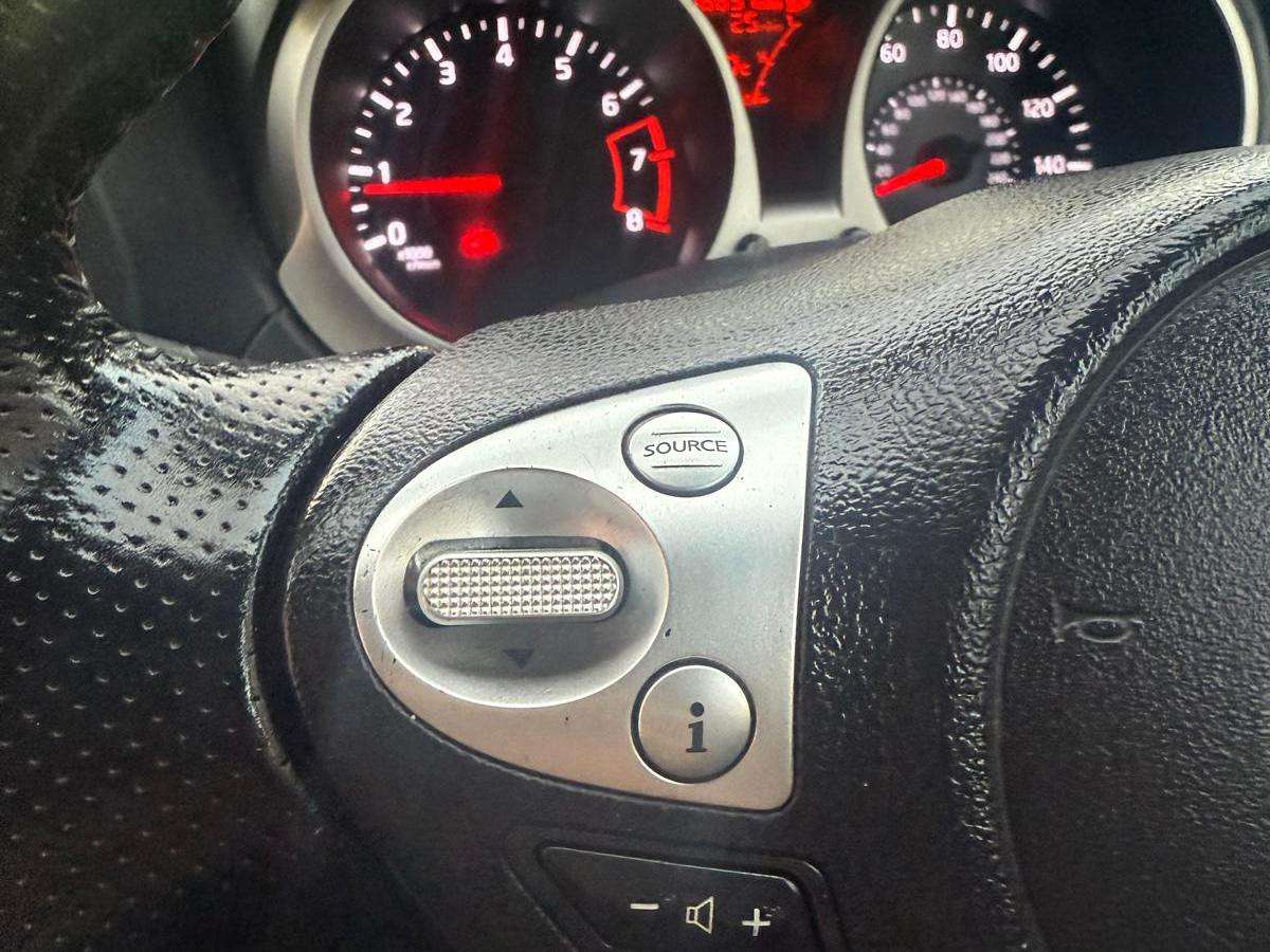 2013 NISSAN JUKE 2013 NISSAN JUKE