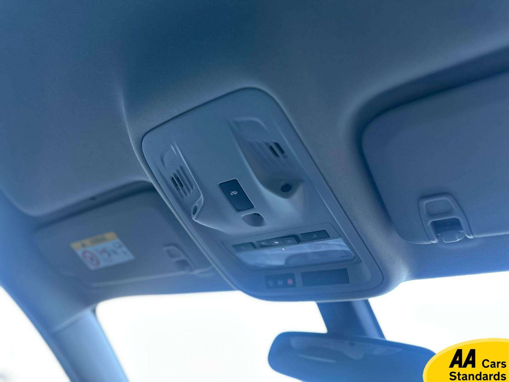 2017 VAUXHALL ASTRA 2017 VAUXHALL ASTRA