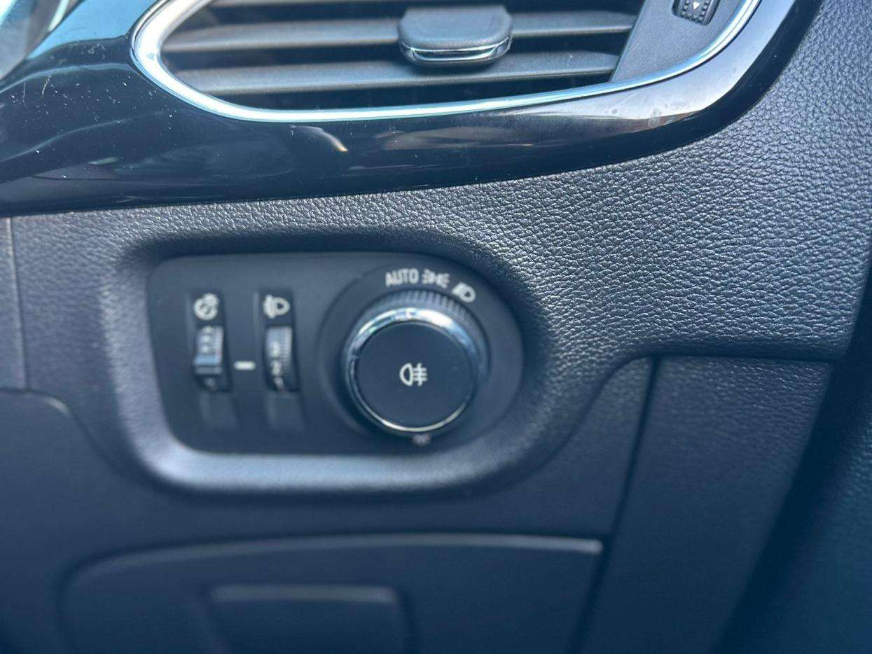 2017 VAUXHALL ASTRA 2017 VAUXHALL ASTRA