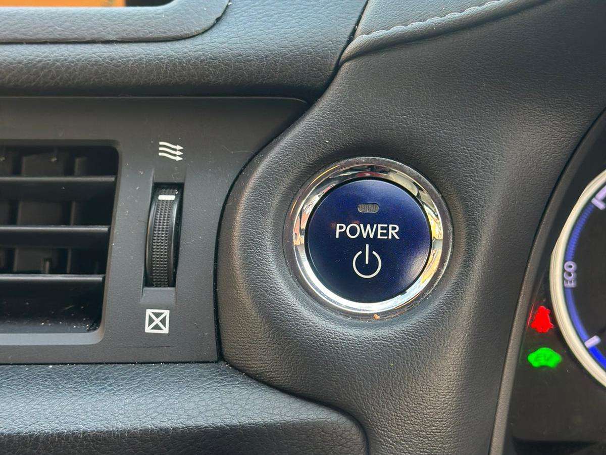 2012 LEXUS CT 2012 LEXUS CT