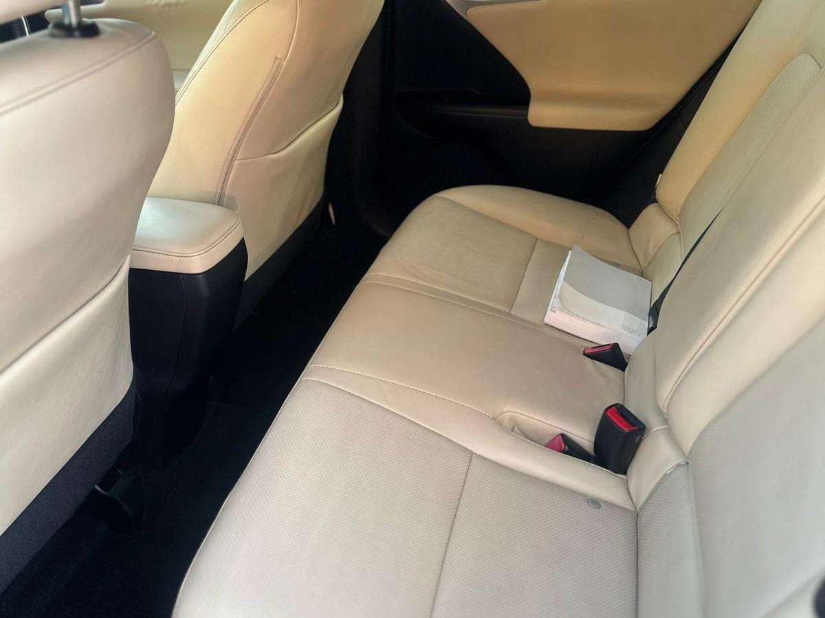 2012 LEXUS CT 2012 LEXUS CT