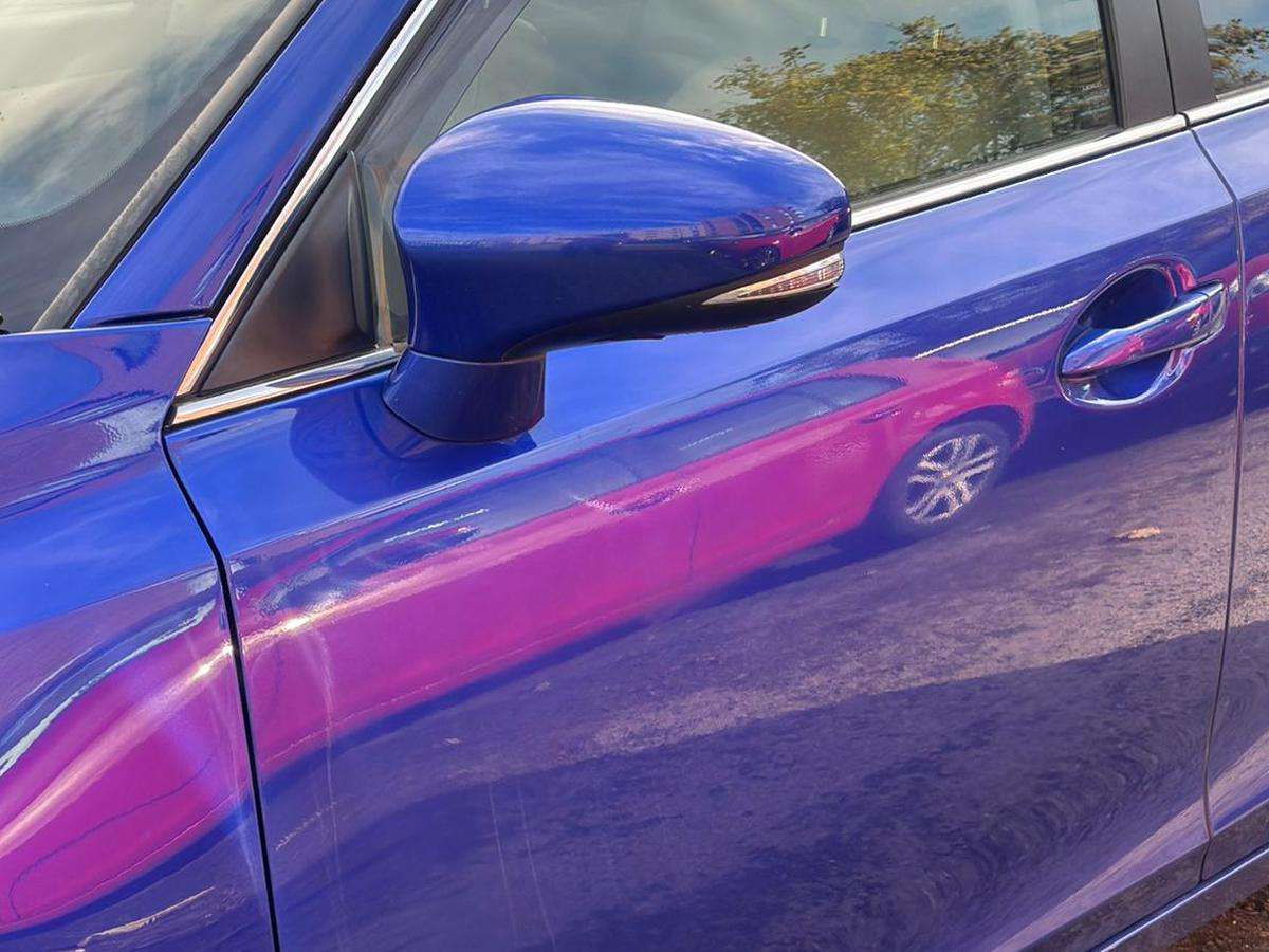 2012 LEXUS CT 2012 LEXUS CT