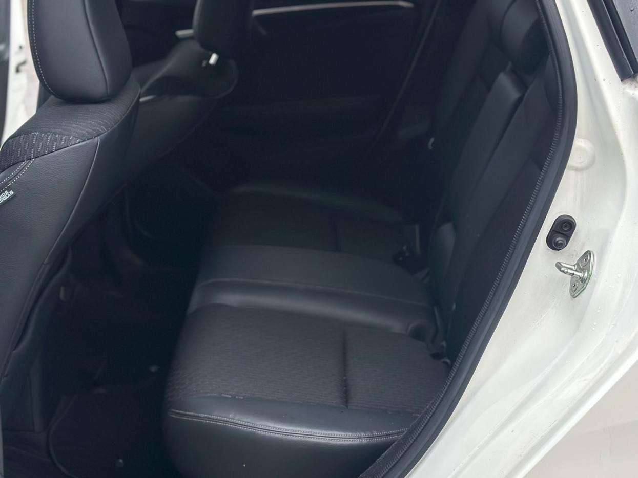 2014 HONDA JAZZ 2014 HONDA JAZZ