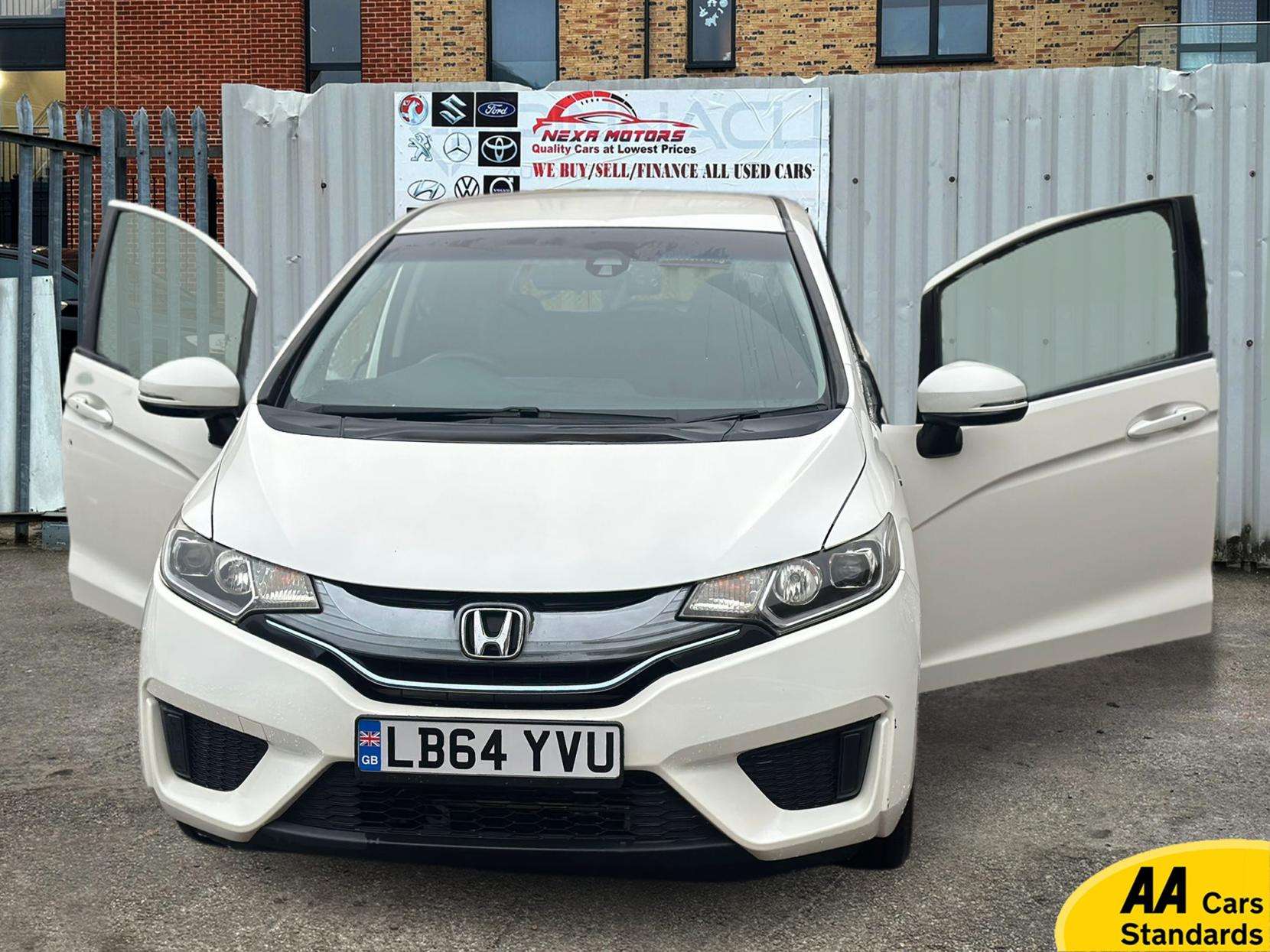 A 2014 HONDA JAZZ Other A 2014 HONDA JAZZ Other
