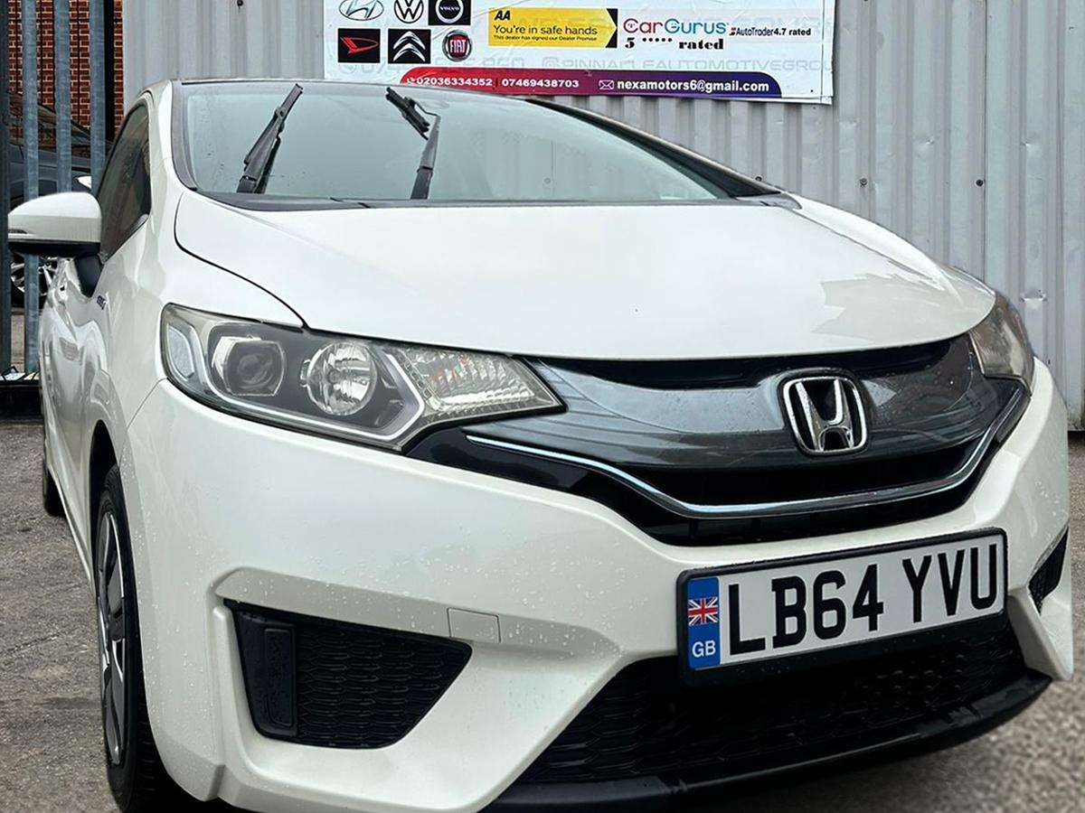 A 2014 HONDA JAZZ Other A 2014 HONDA JAZZ Other