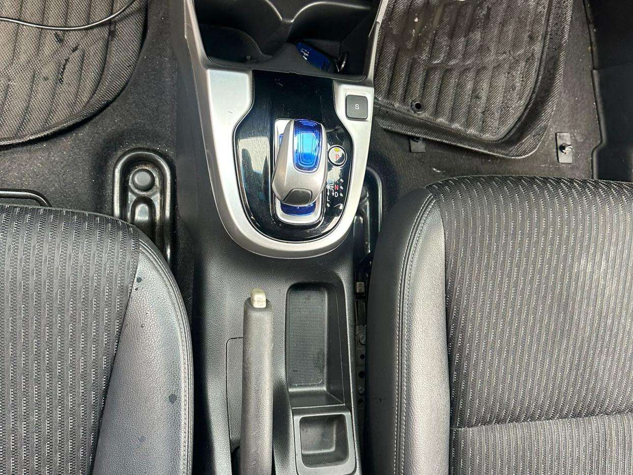 2014 HONDA JAZZ 2014 HONDA JAZZ