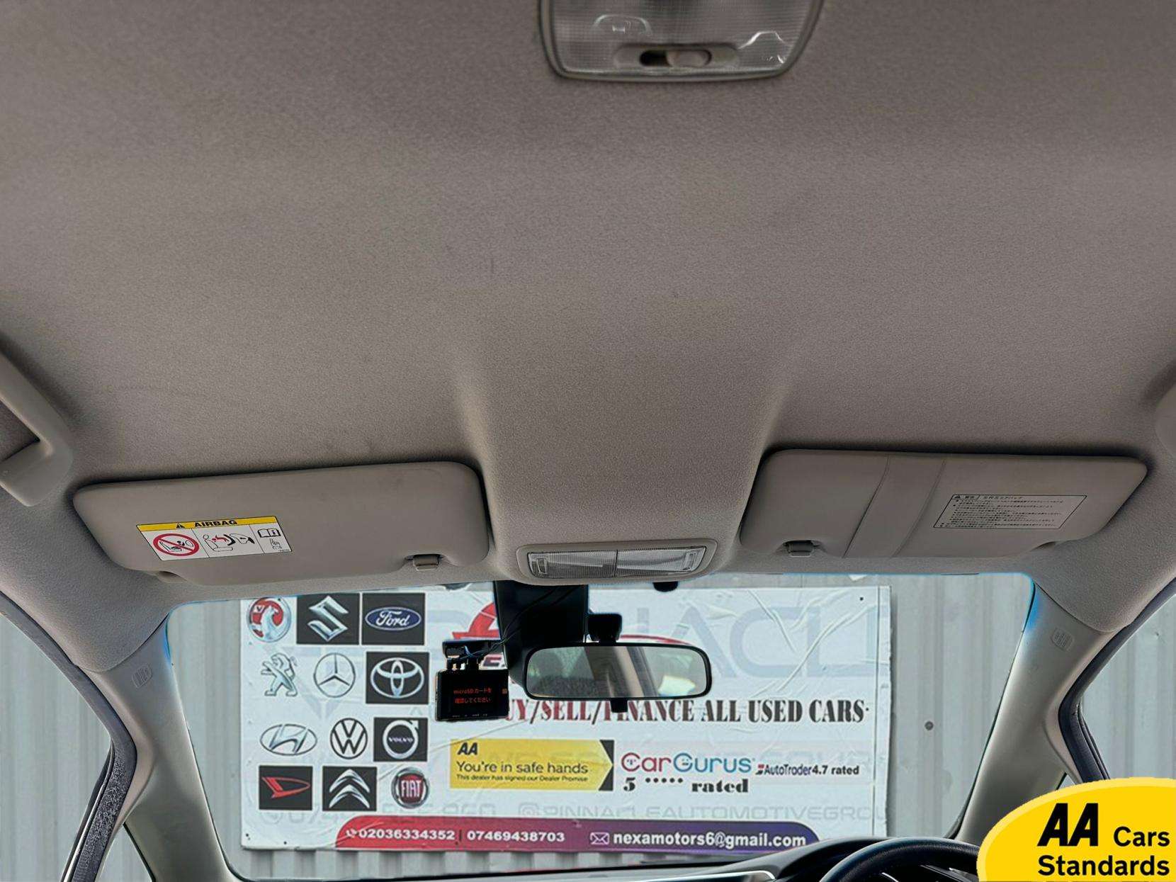 2014 HONDA JAZZ 2014 HONDA JAZZ