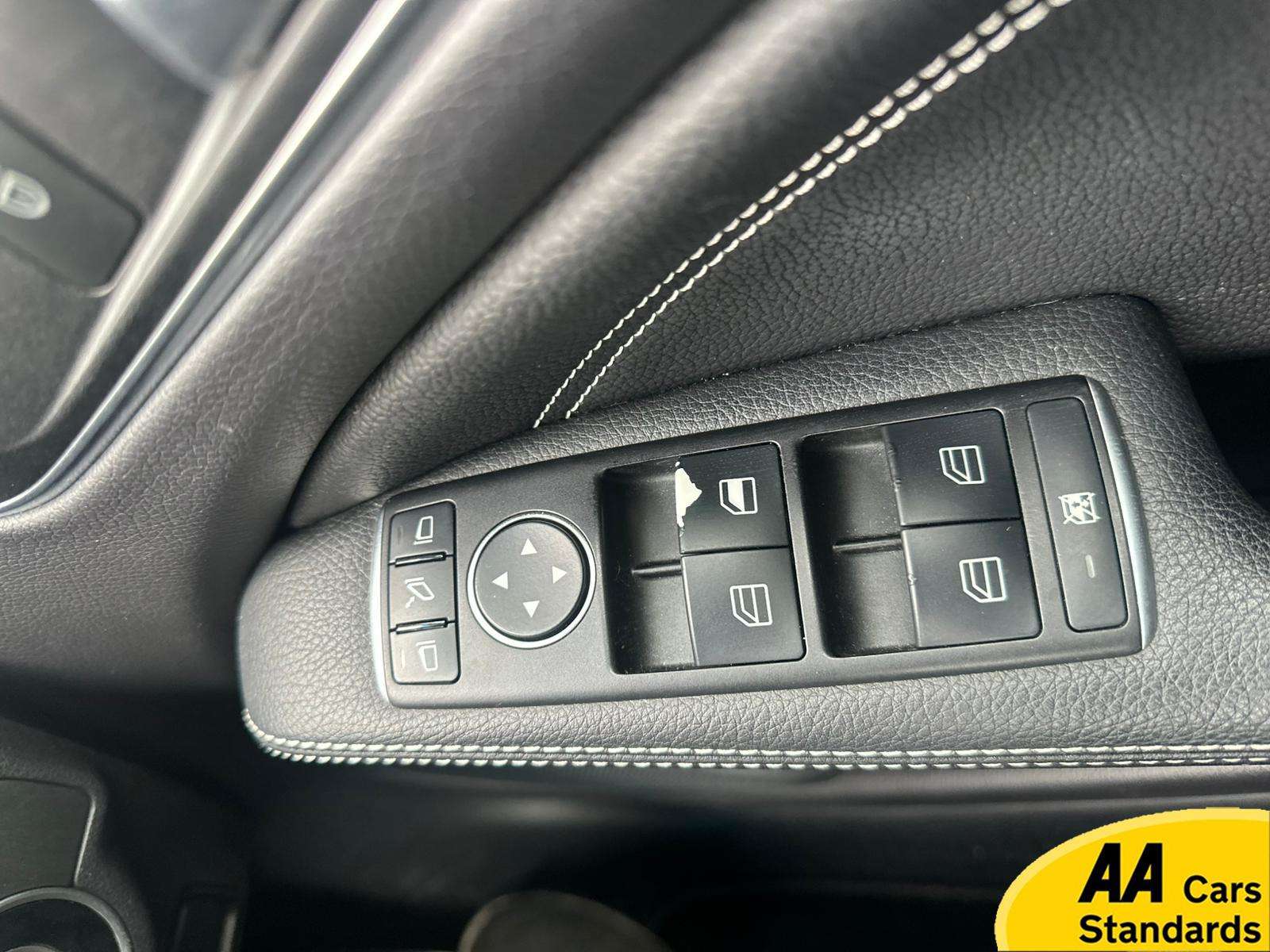 2015 MERCEDES-BENZ CLA 2015 MERCEDES-BENZ CLA