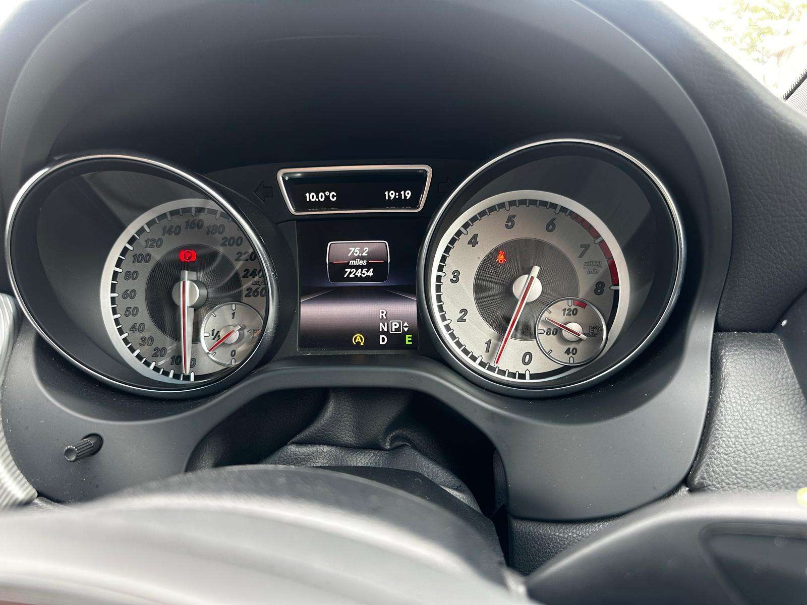 2015 MERCEDES-BENZ CLA 2015 MERCEDES-BENZ CLA