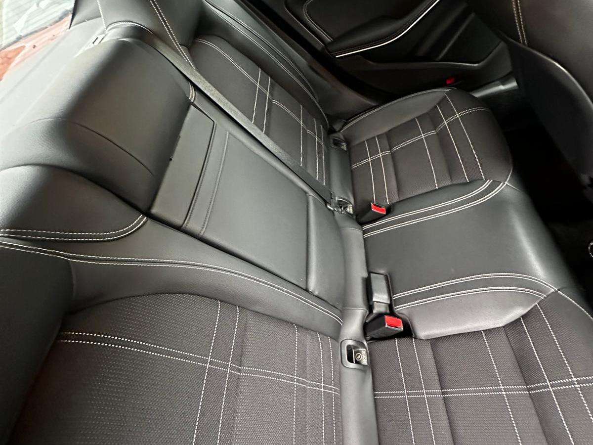 2015 MERCEDES-BENZ CLA 2015 MERCEDES-BENZ CLA