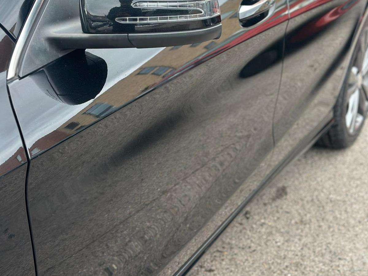 2015 MERCEDES-BENZ CLA 2015 MERCEDES-BENZ CLA