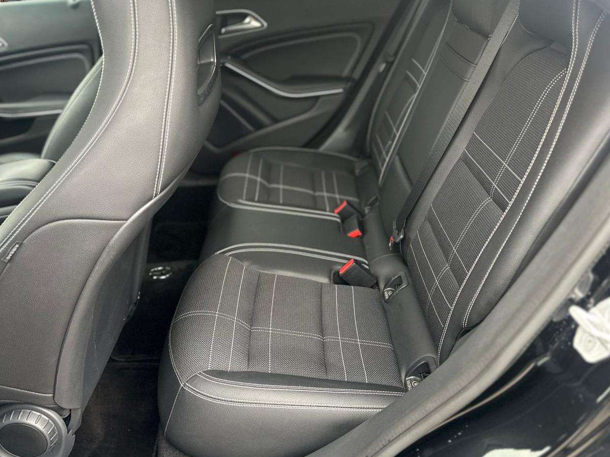 2015 MERCEDES-BENZ CLA 2015 MERCEDES-BENZ CLA