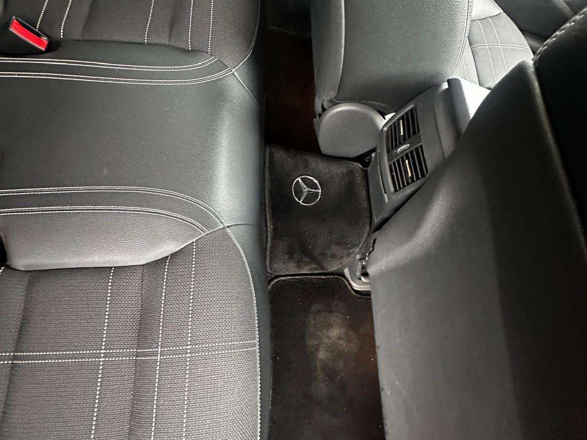 2015 MERCEDES-BENZ CLA 2015 MERCEDES-BENZ CLA