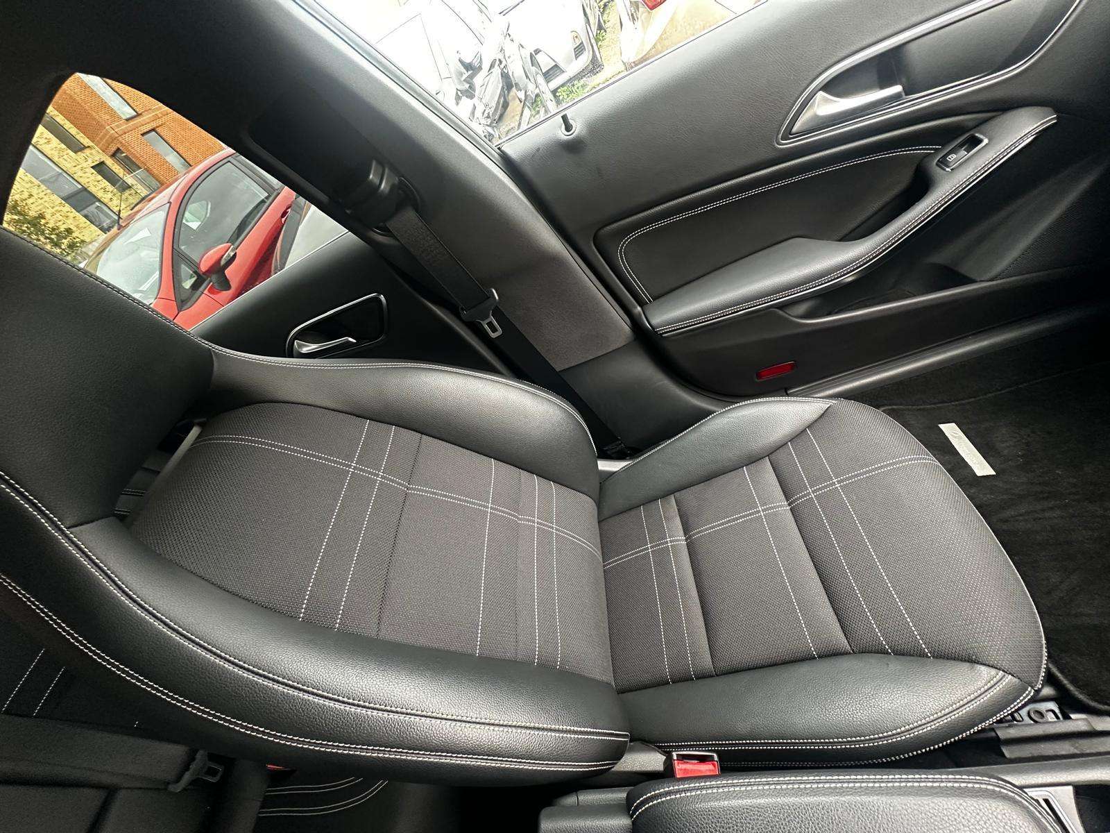 2015 MERCEDES-BENZ CLA 2015 MERCEDES-BENZ CLA