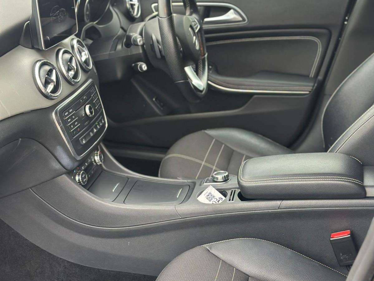 2015 MERCEDES-BENZ CLA 2015 MERCEDES-BENZ CLA