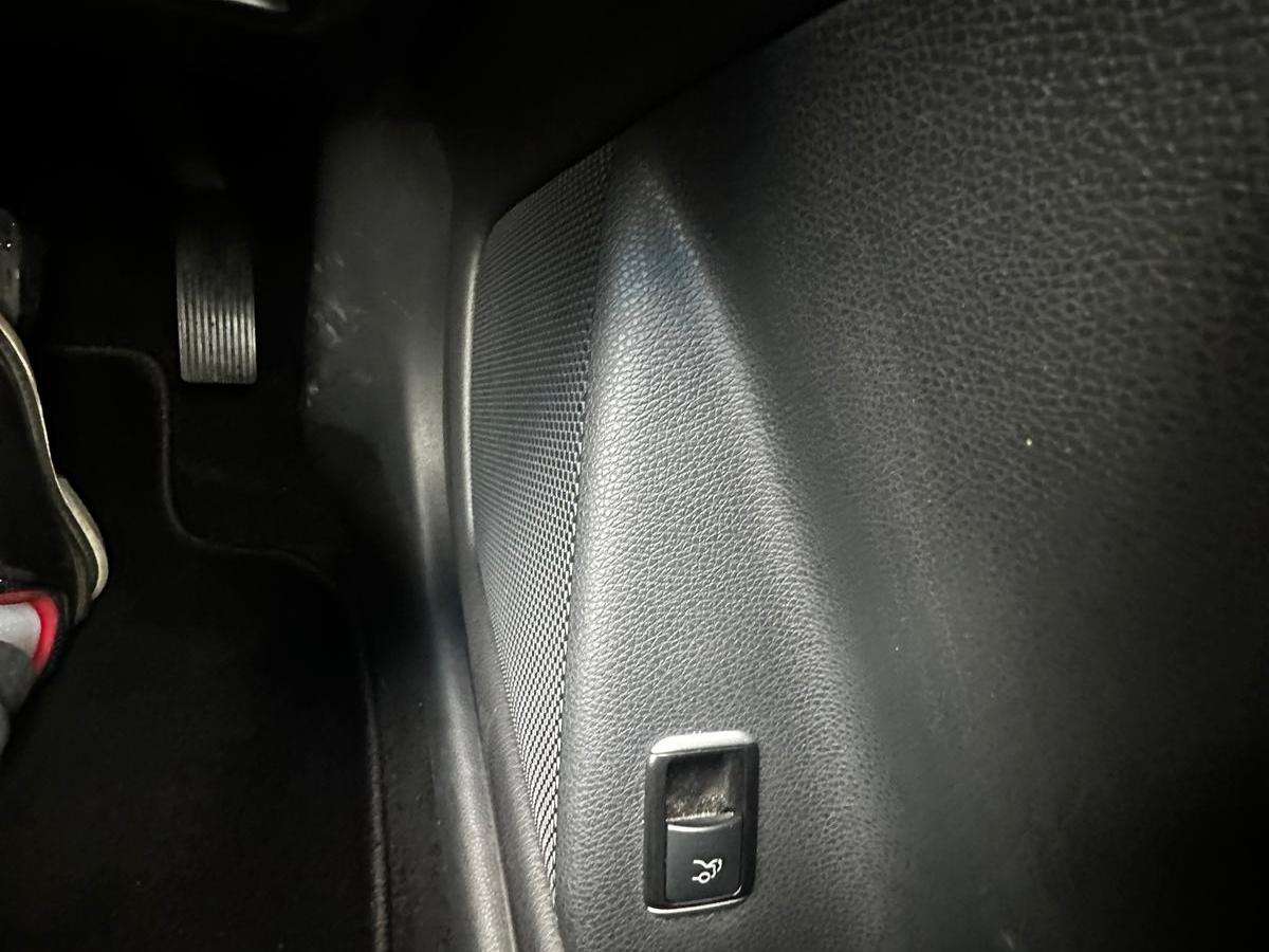 2015 MERCEDES-BENZ CLA 2015 MERCEDES-BENZ CLA