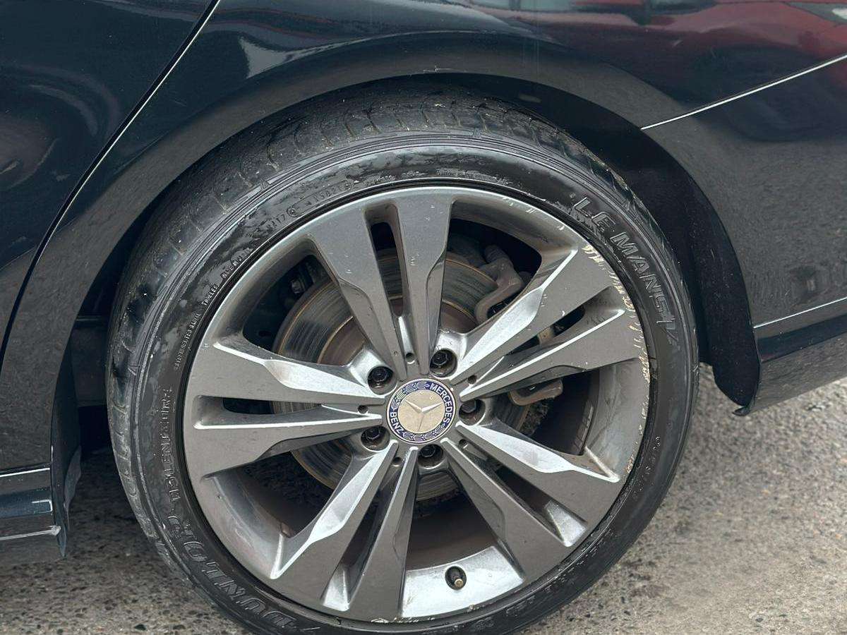 2015 MERCEDES-BENZ CLA 2015 MERCEDES-BENZ CLA