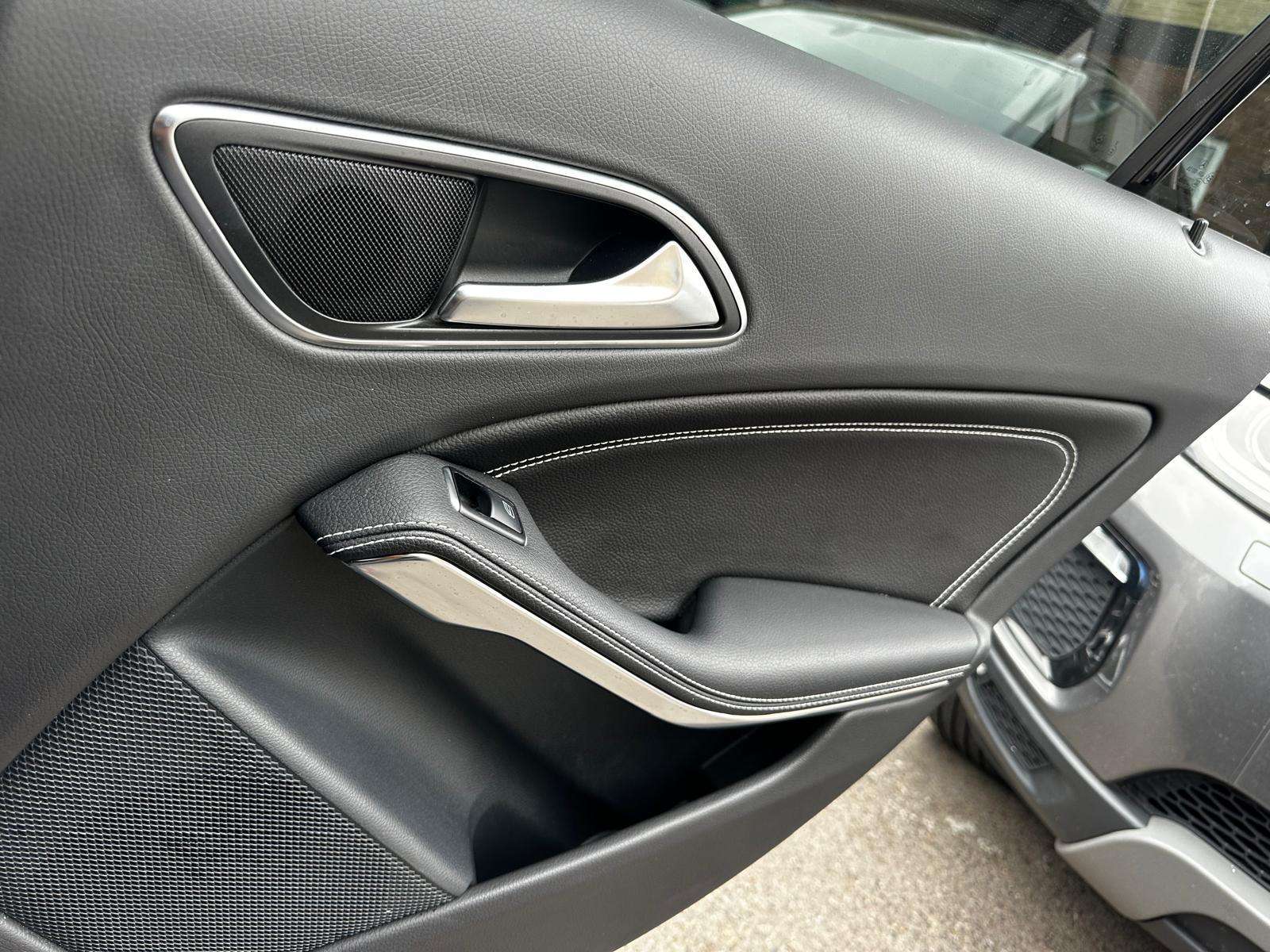 2015 MERCEDES-BENZ CLA 2015 MERCEDES-BENZ CLA