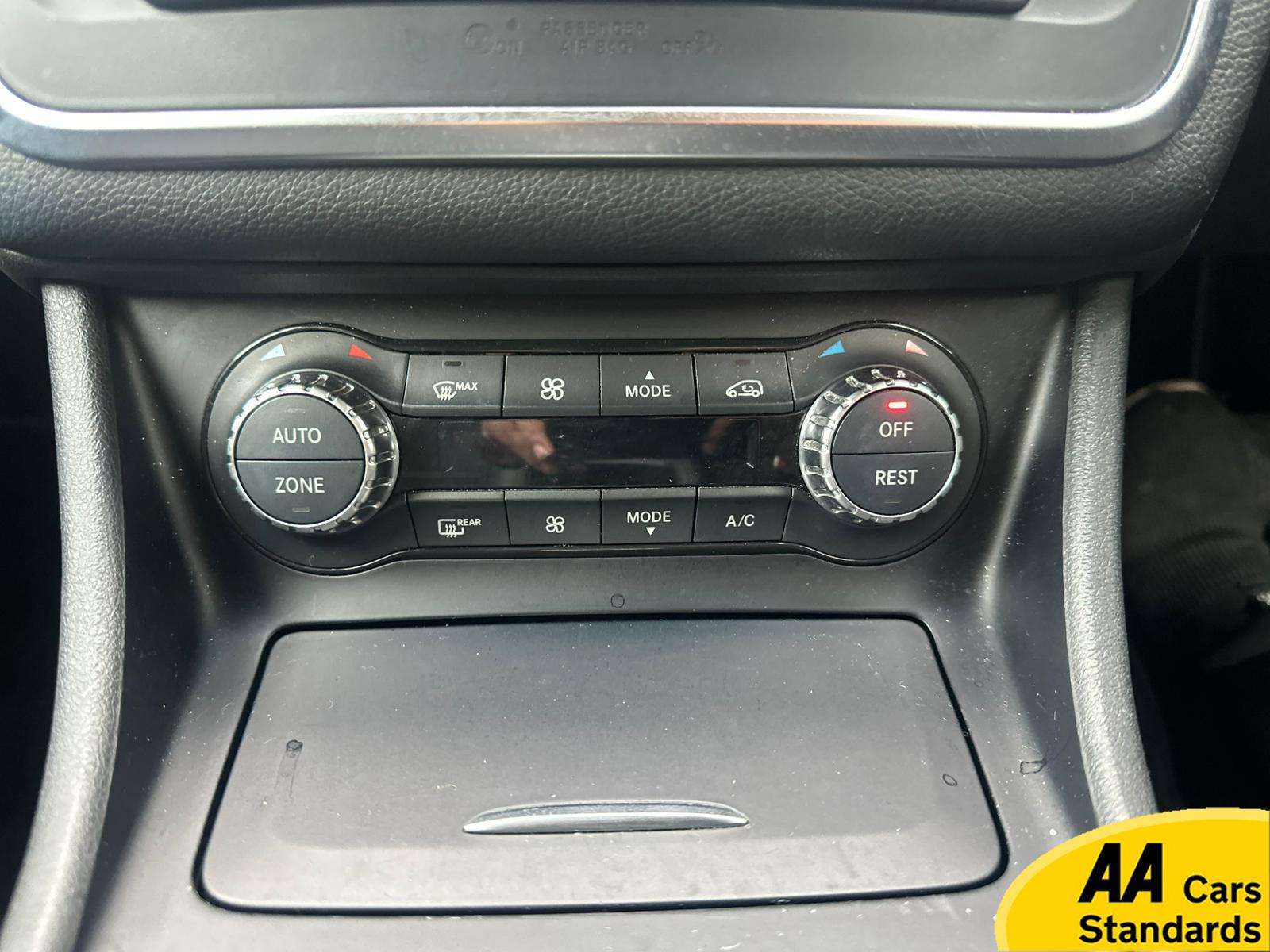 2015 MERCEDES-BENZ CLA 2015 MERCEDES-BENZ CLA