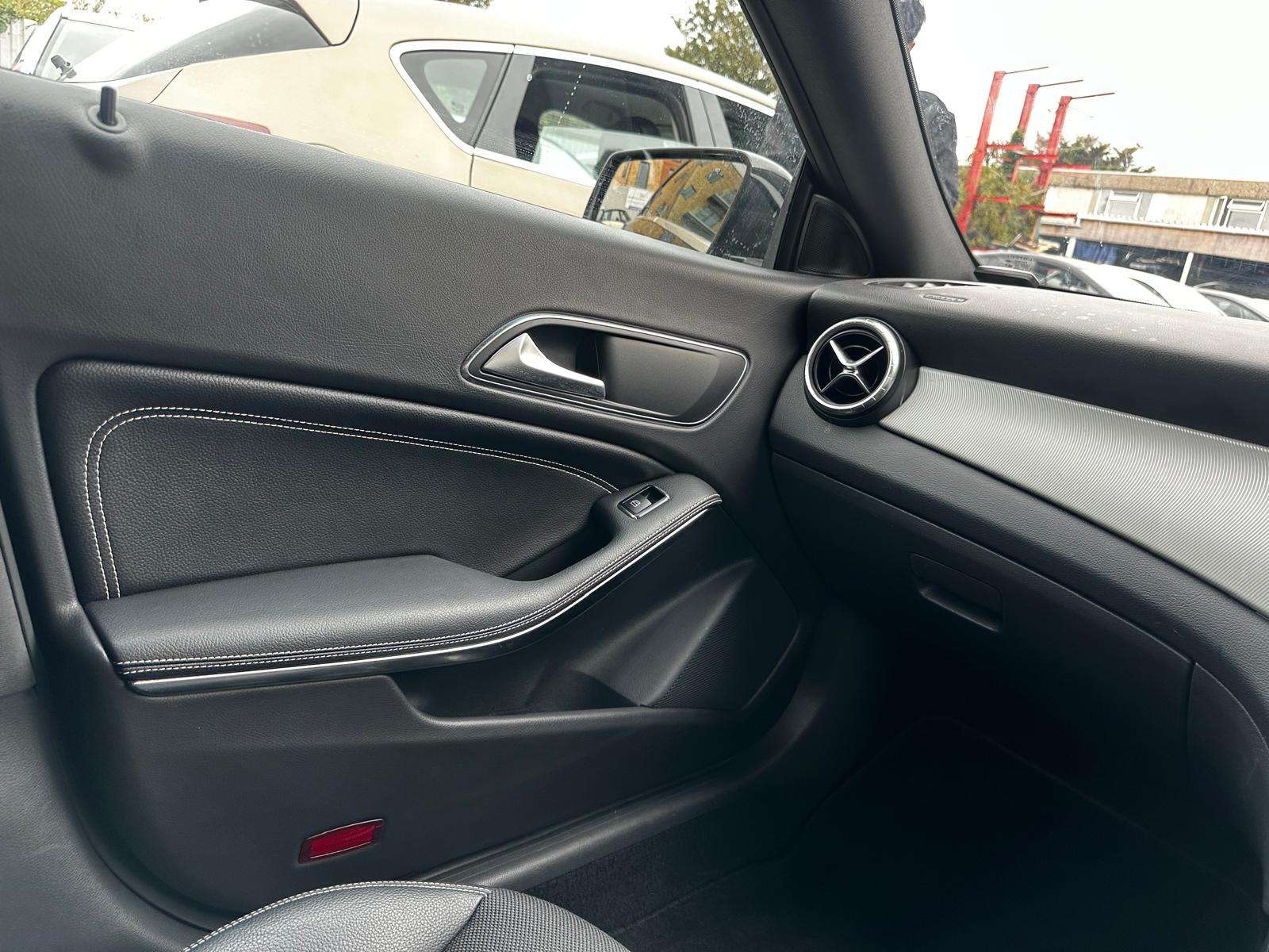 2015 MERCEDES-BENZ CLA 2015 MERCEDES-BENZ CLA