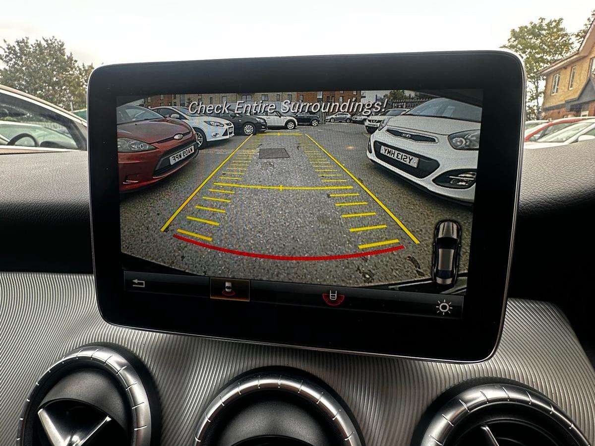 2015 MERCEDES-BENZ CLA 2015 MERCEDES-BENZ CLA