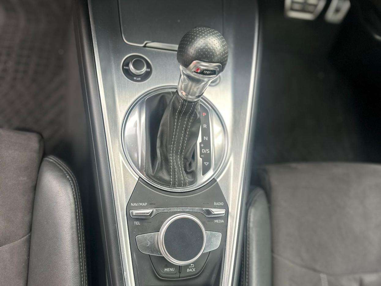 2015 AUDI TT 2015 AUDI TT