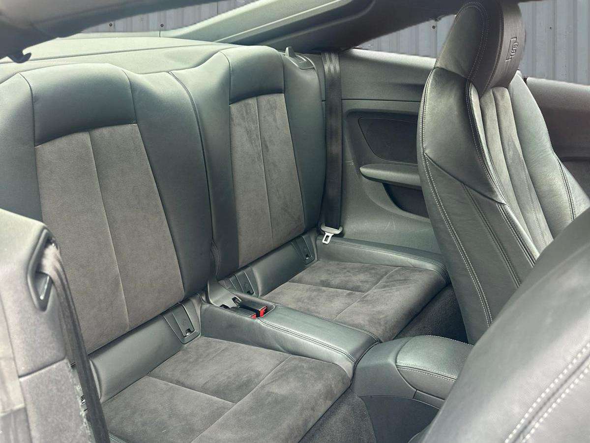 2015 AUDI TT 2015 AUDI TT