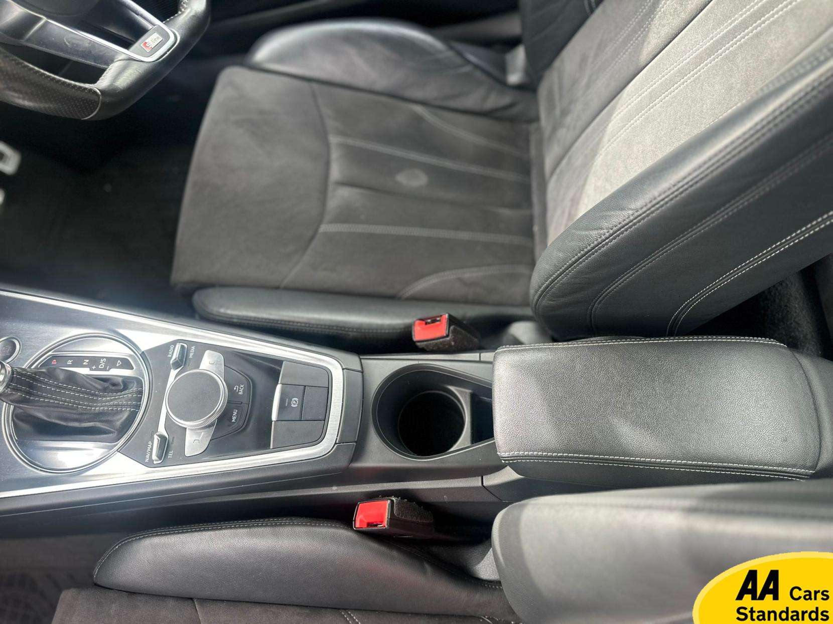 2015 AUDI TT 2015 AUDI TT
