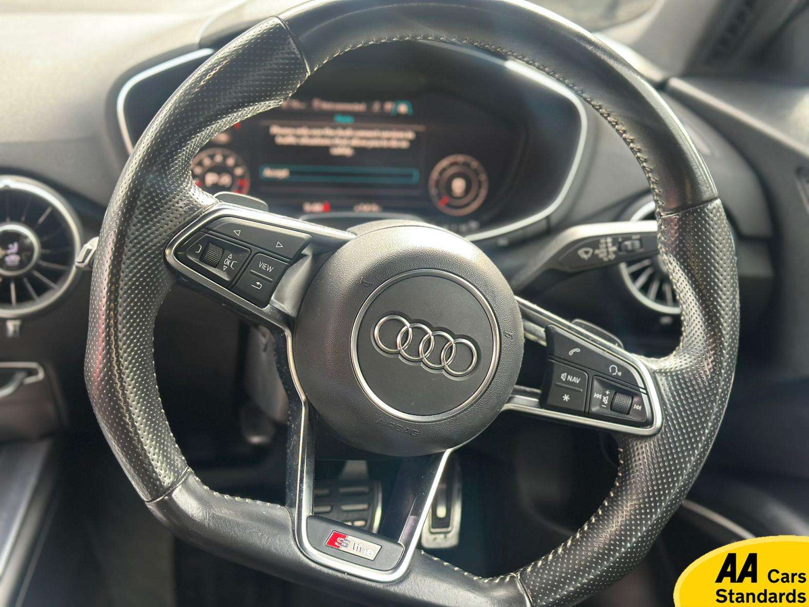 2015 AUDI TT 2015 AUDI TT