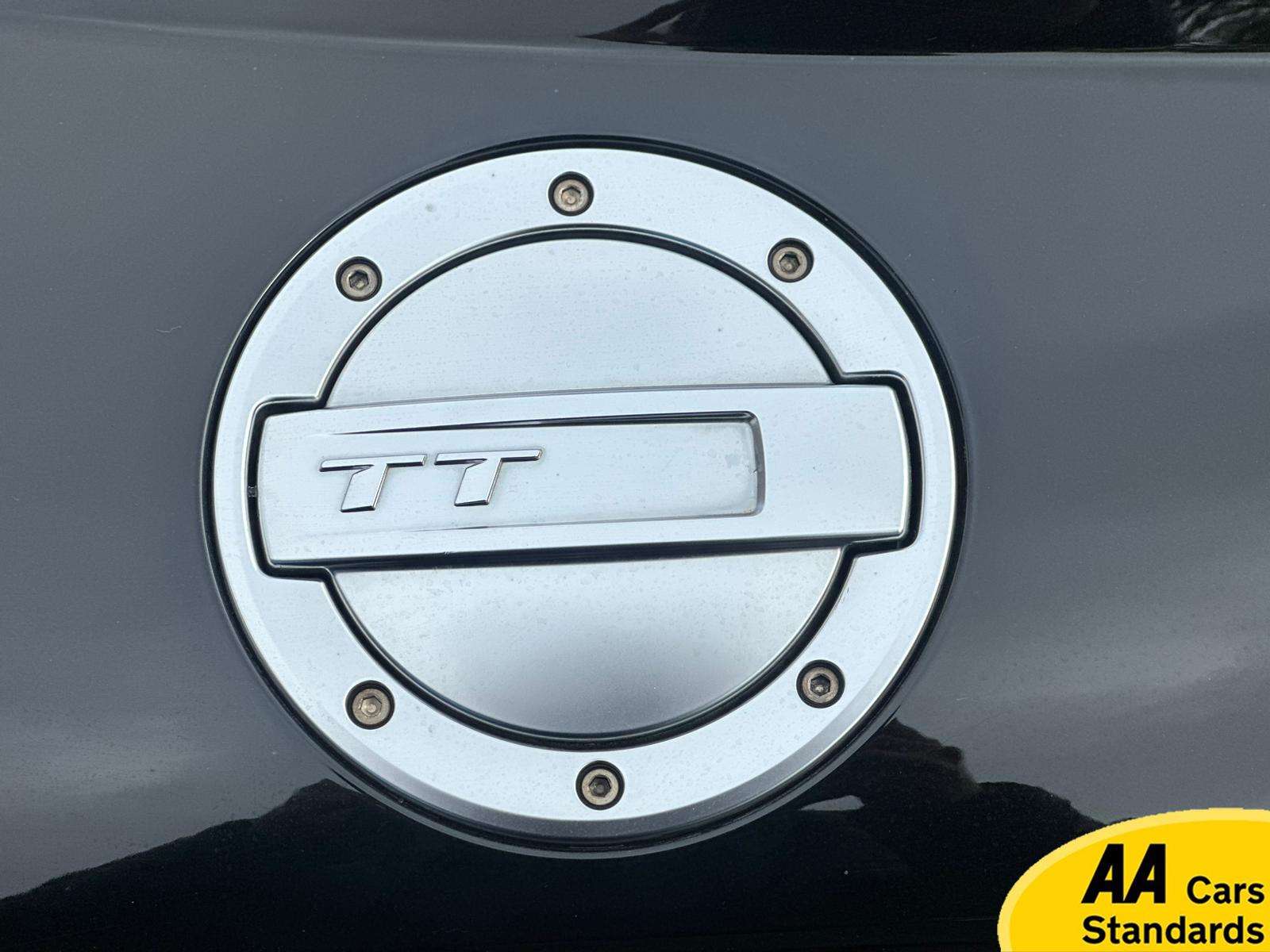 2015 AUDI TT 2015 AUDI TT