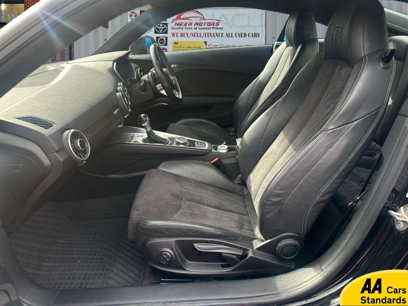 2015 AUDI TT 2015 AUDI TT