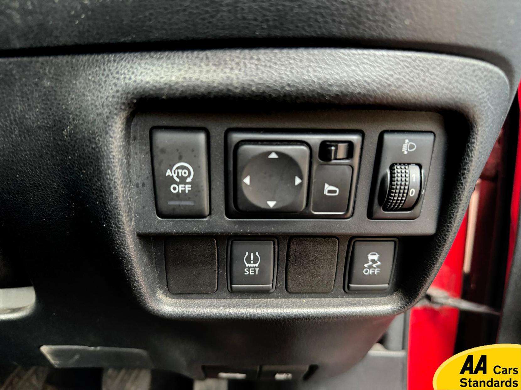 2014 NISSAN JUKE 2014 NISSAN JUKE