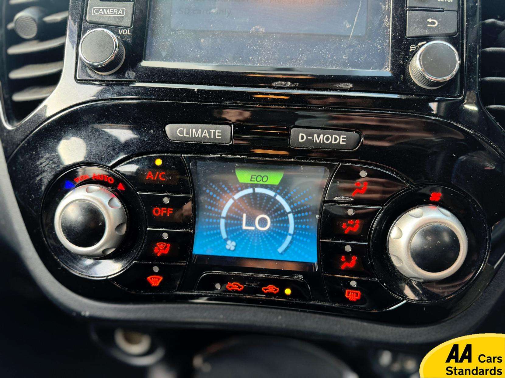 2014 NISSAN JUKE 2014 NISSAN JUKE