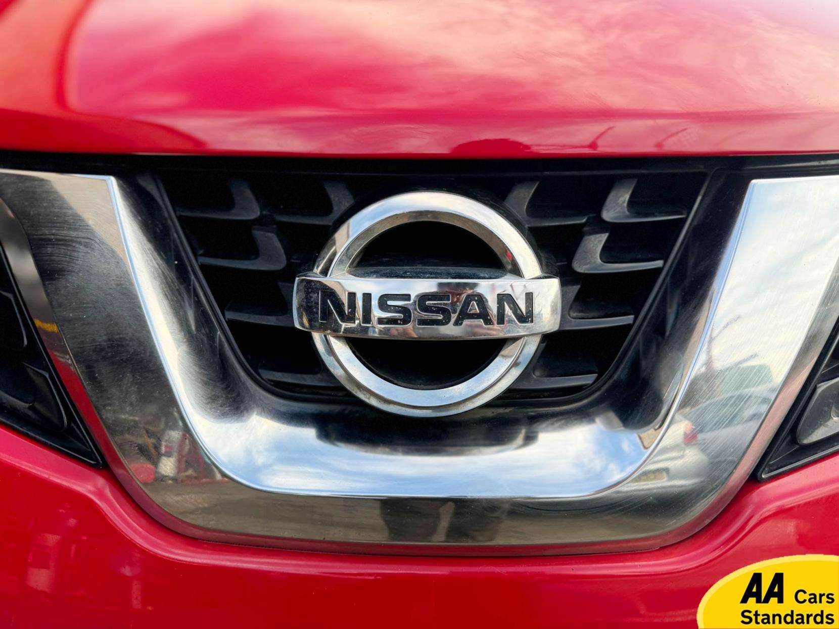 2014 NISSAN JUKE 2014 NISSAN JUKE