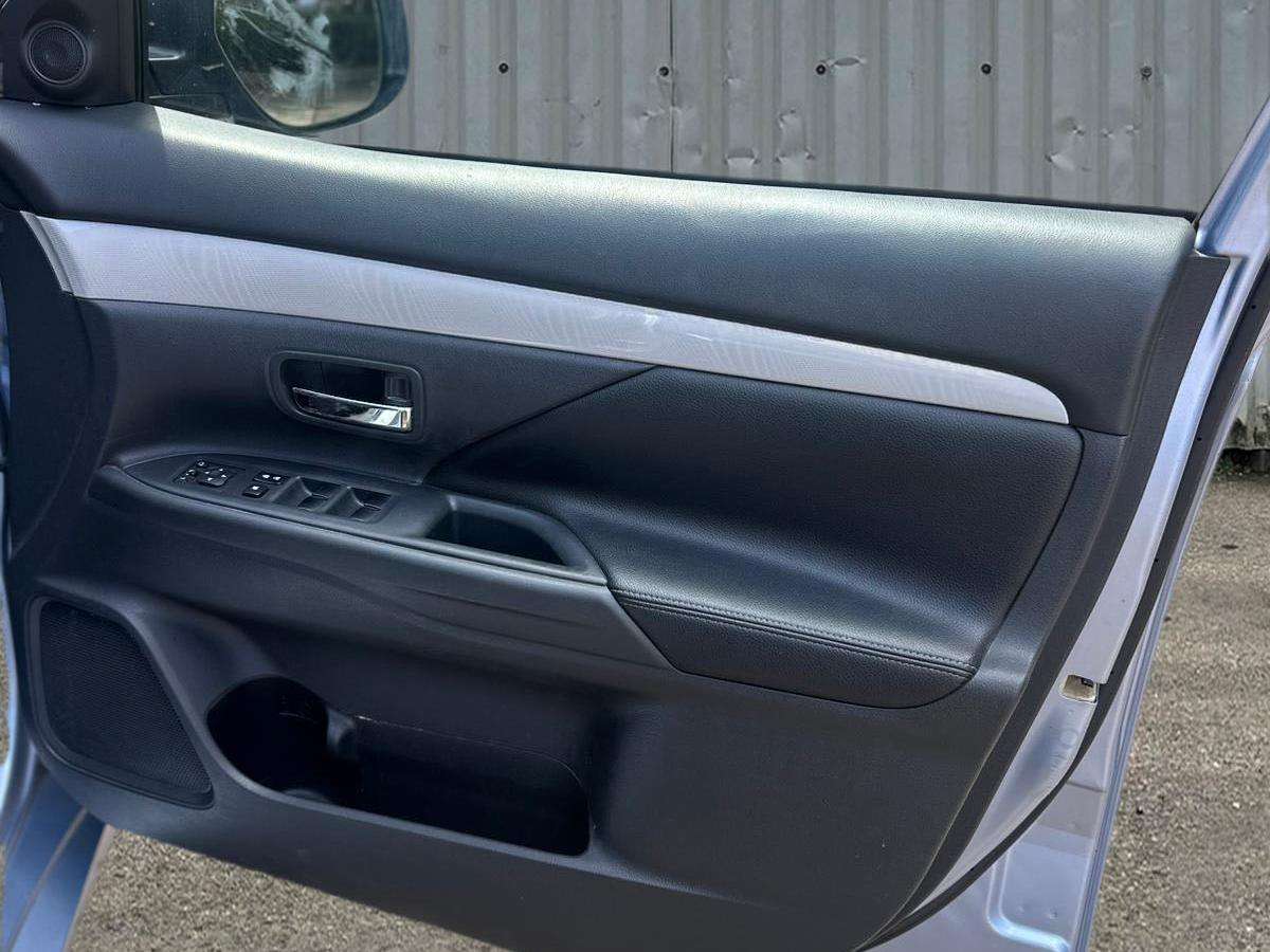 2014 MITSUBISHI OUTLANDER 2014 MITSUBISHI OUTLANDER